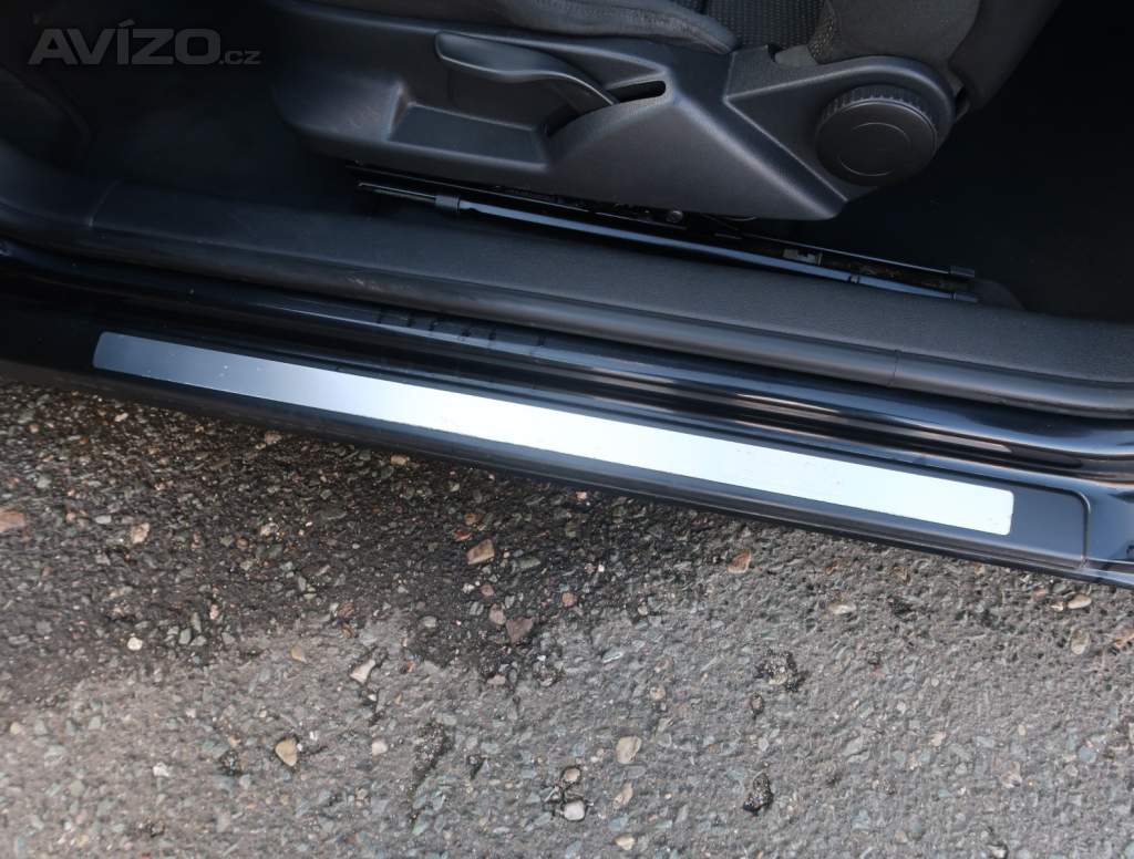 Foto inzerátu Audi A3 1.6 FSI