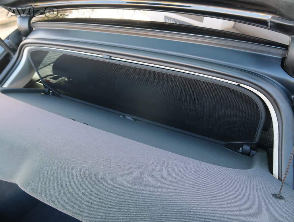 Foto inzerátu Audi A3 1.6 FSI