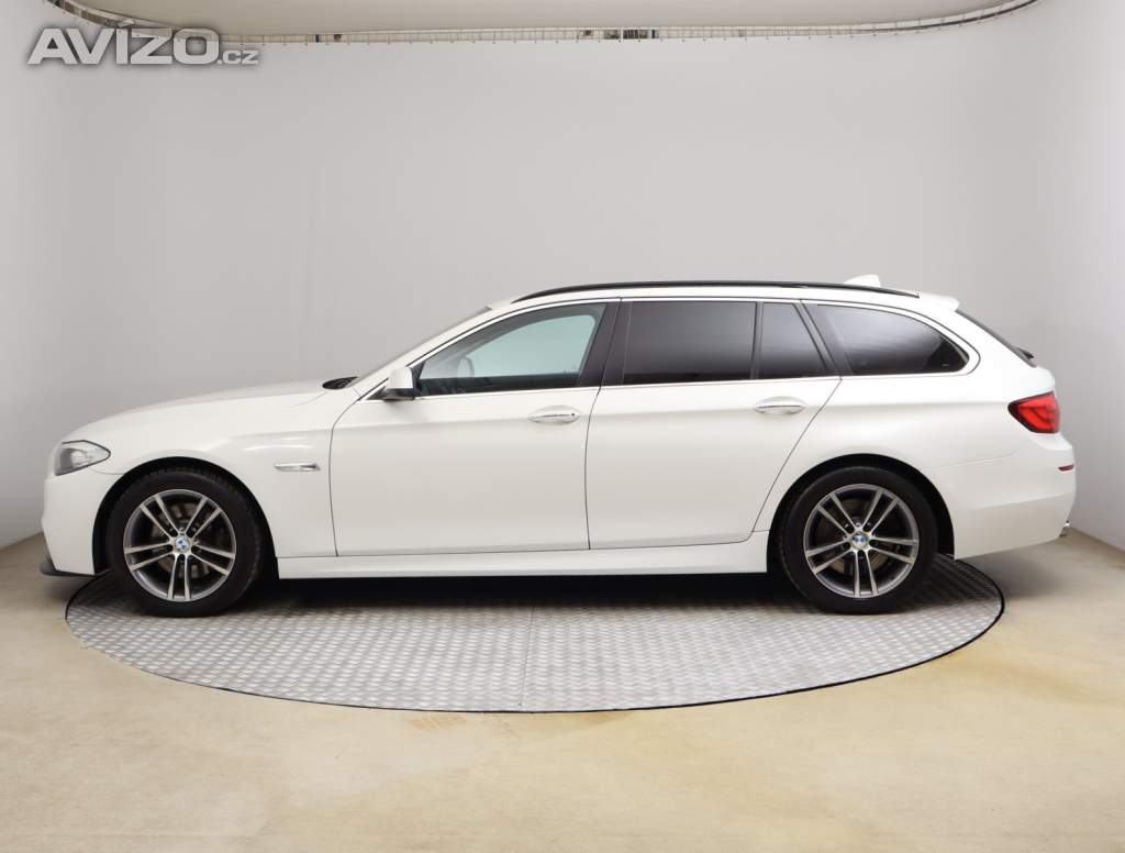 Foto inzerátu BMW Řada 5 530d xDrive