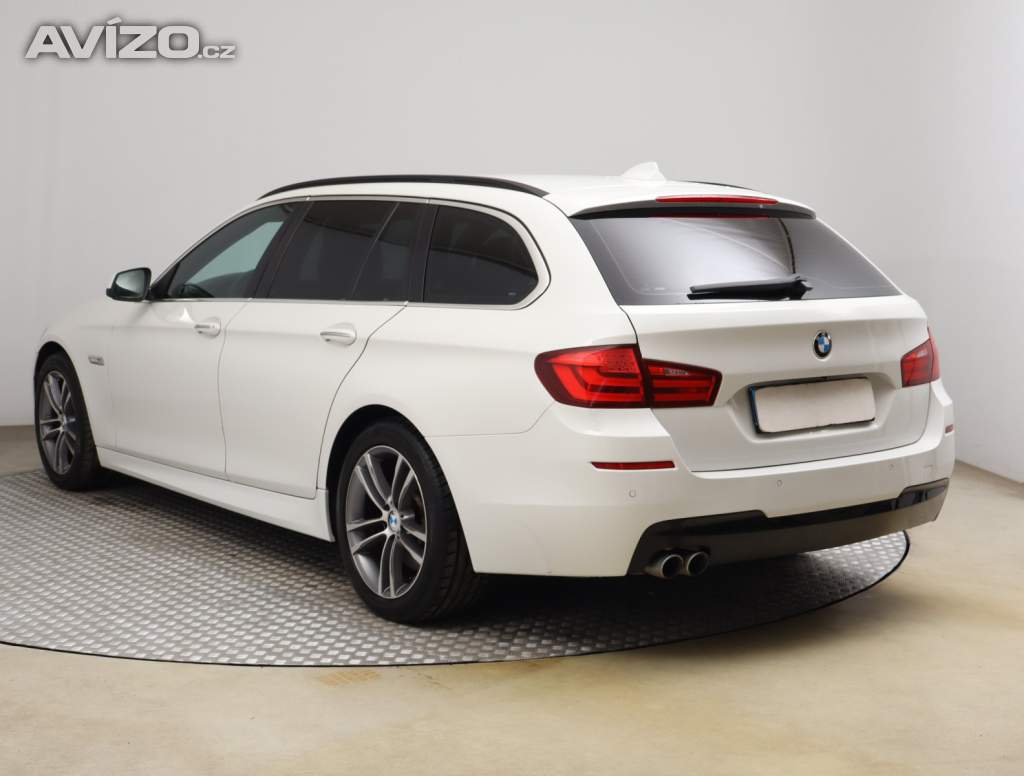 Foto inzerátu BMW Řada 5 530d xDrive