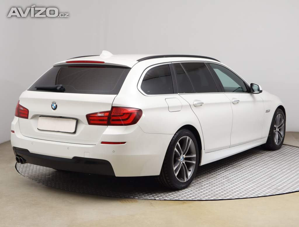 Foto inzerátu BMW Řada 5 530d xDrive
