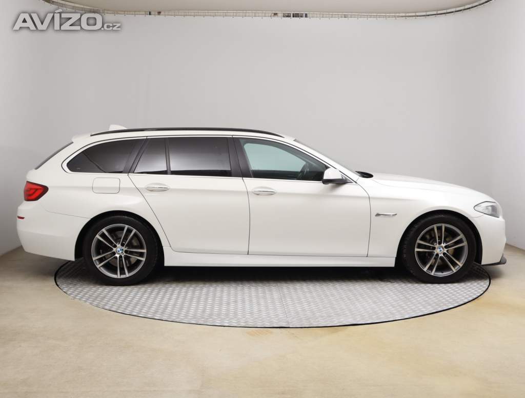 Foto inzerátu BMW Řada 5 530d xDrive
