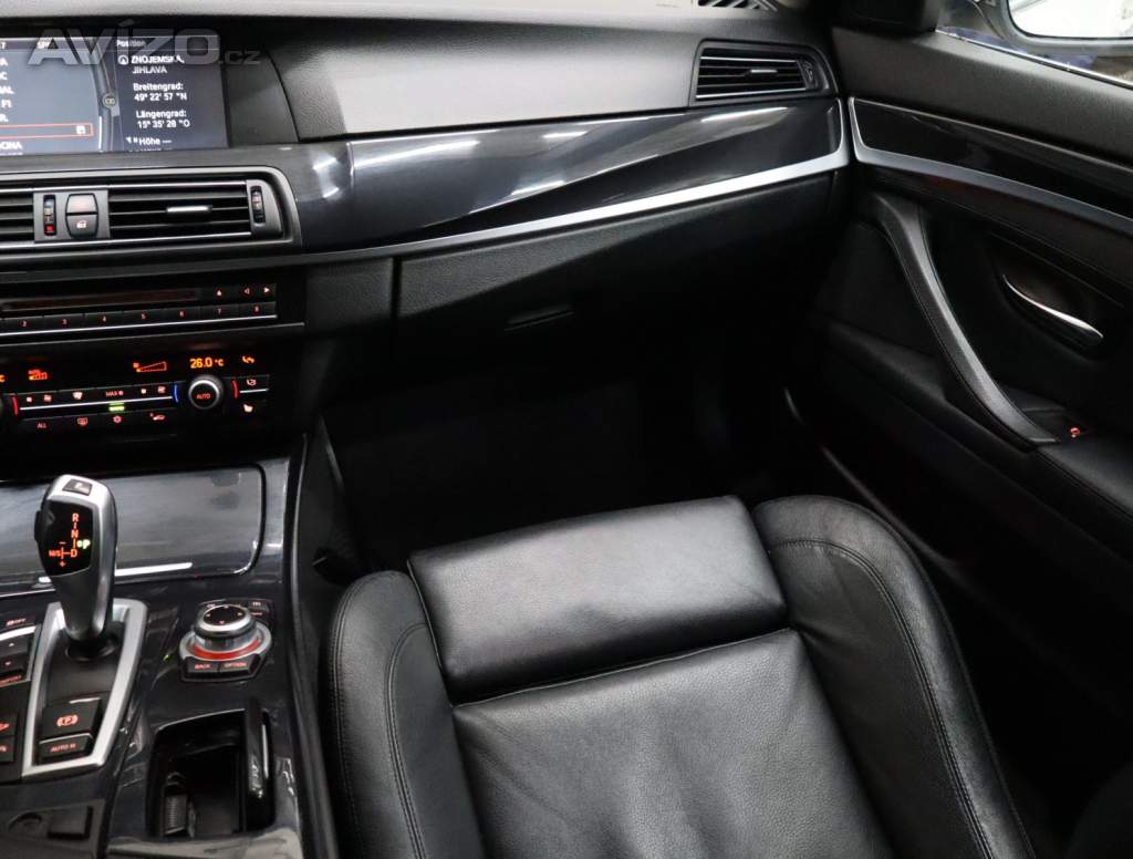 Foto inzerátu BMW Řada 5 530d xDrive