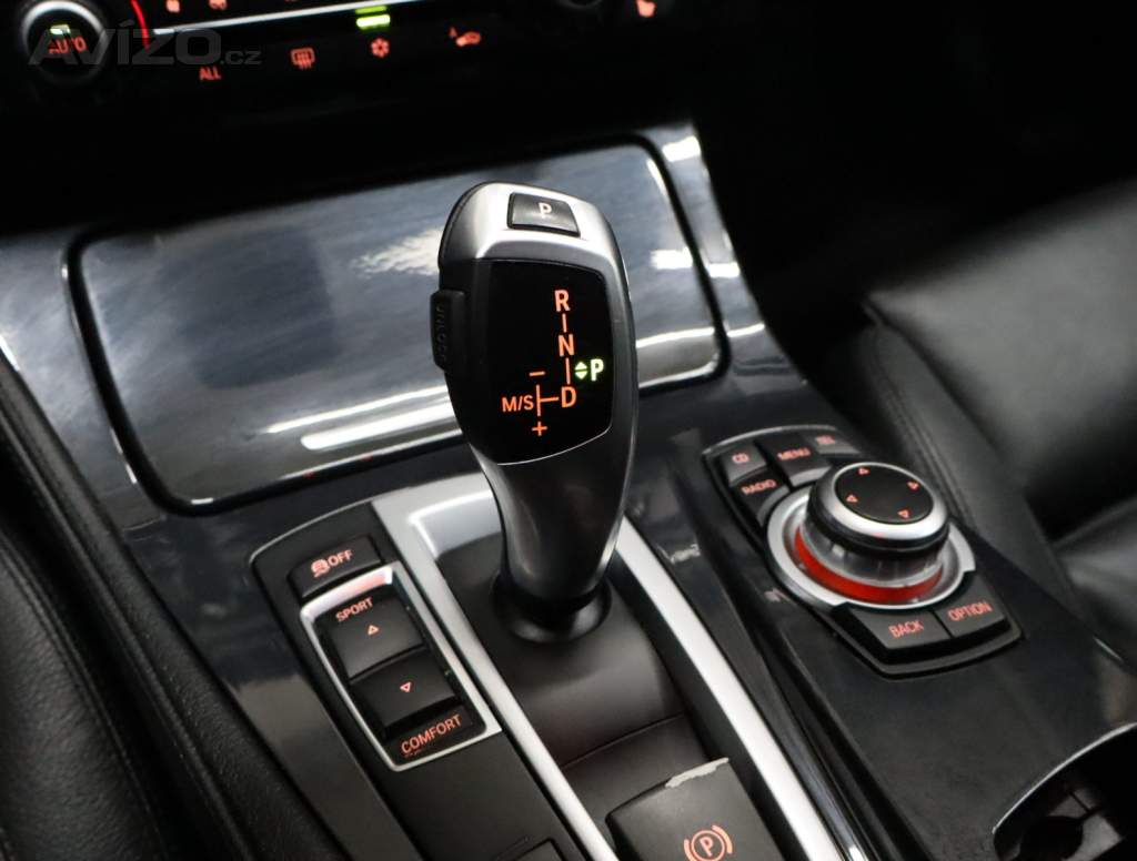 Foto inzerátu BMW Řada 5 530d xDrive