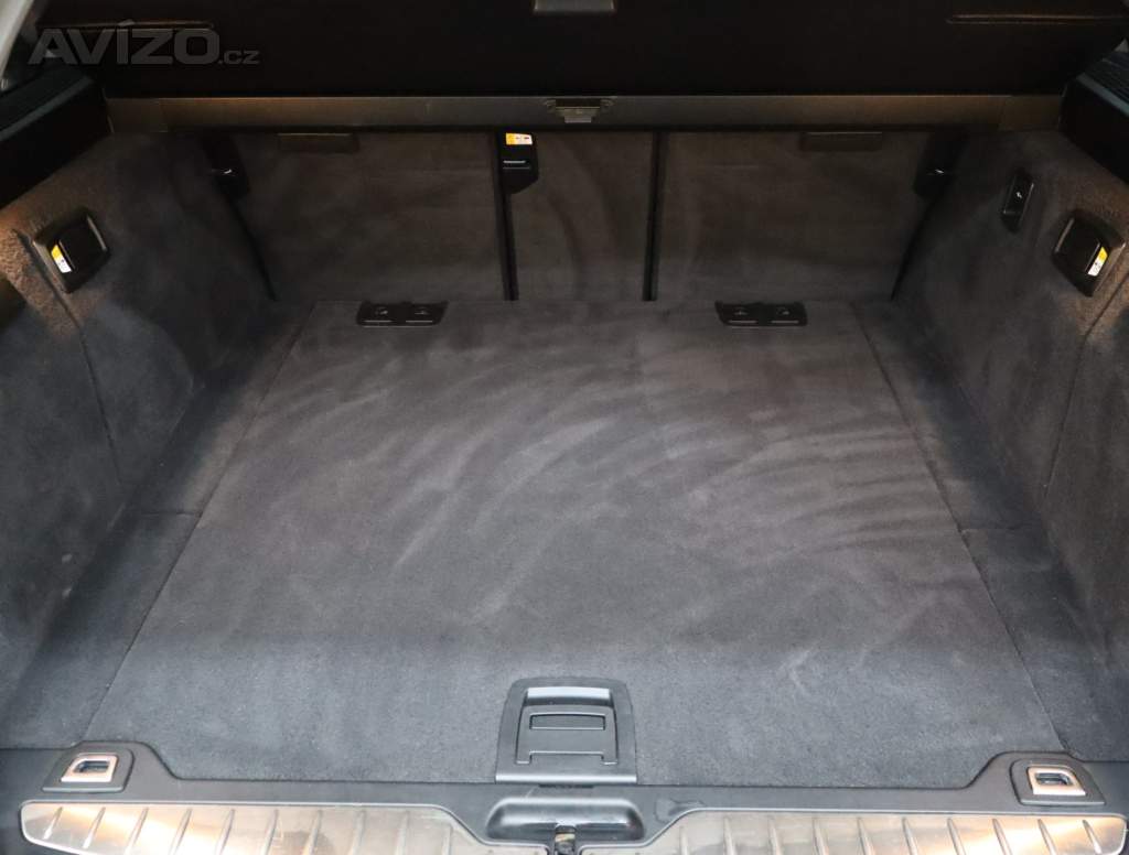 Foto inzerátu BMW Řada 5 530d xDrive