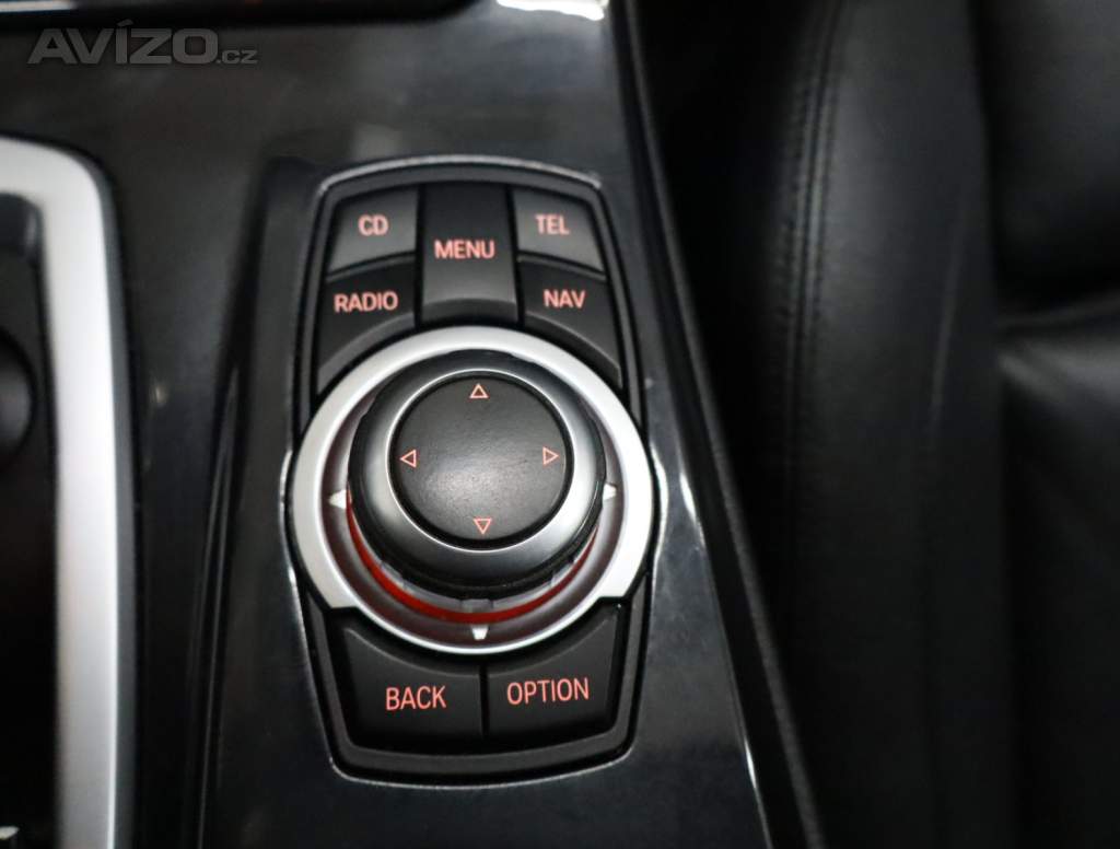 Foto inzerátu BMW Řada 5 530d xDrive