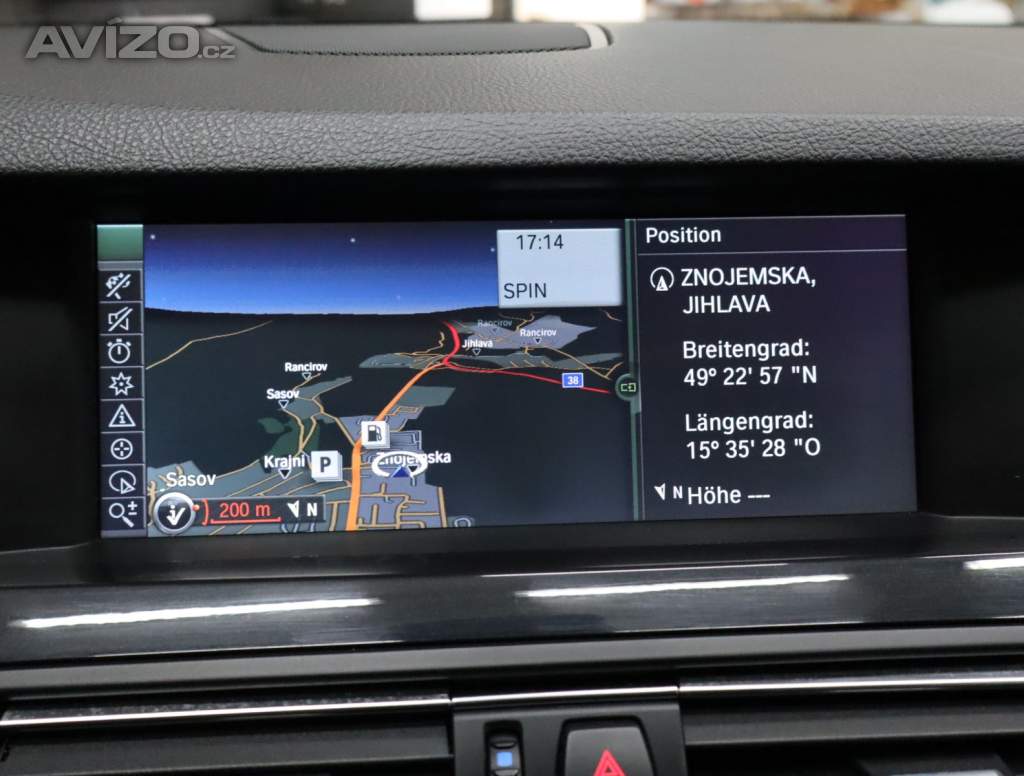 Foto inzerátu BMW Řada 5 530d xDrive