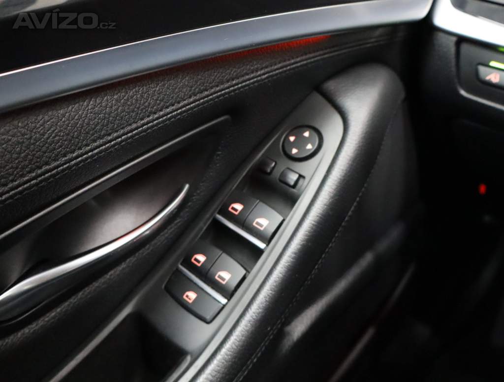 Foto inzerátu BMW Řada 5 530d xDrive