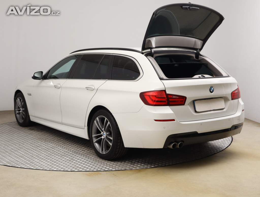 Foto inzerátu BMW Řada 5 530d xDrive