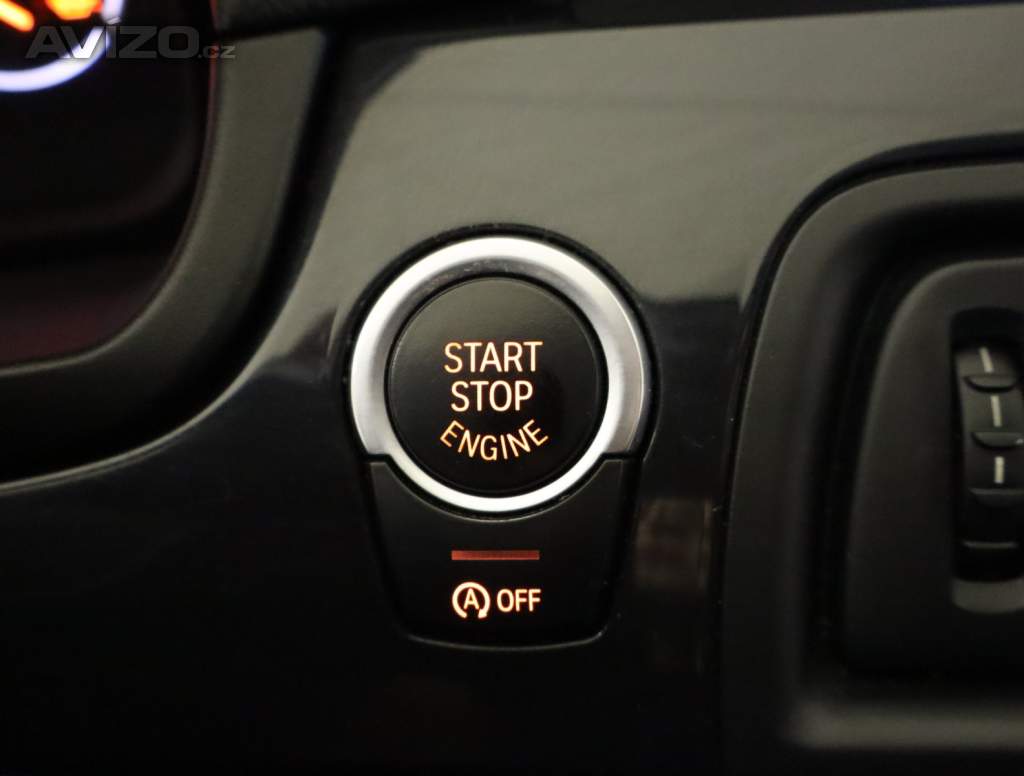 Foto inzerátu BMW Řada 5 530d xDrive