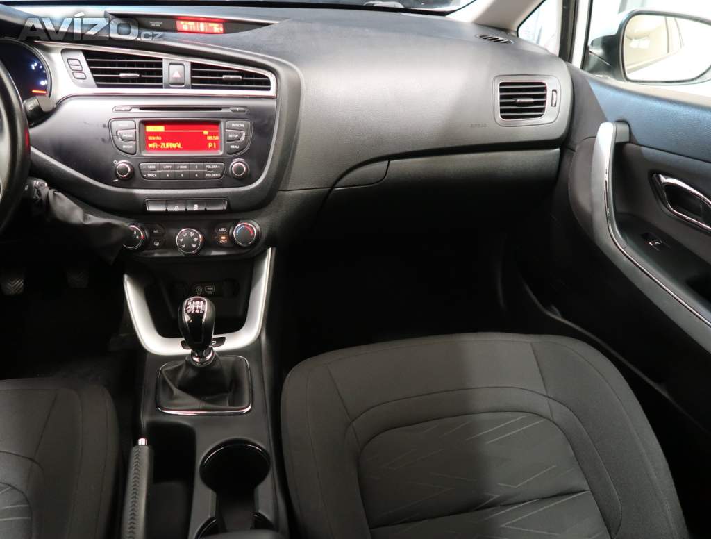 Foto inzerátu Kia Ceed 1.6 CRDi