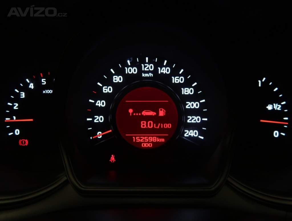 Foto inzerátu Kia Ceed 1.6 CRDi