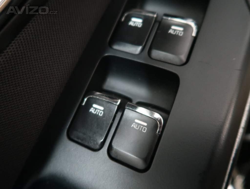 Foto inzerátu Kia Ceed 1.6 CRDi