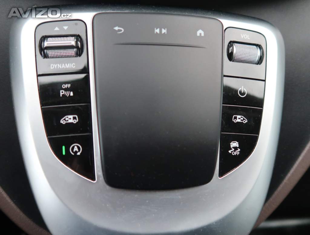 Foto inzerátu Mercedes-Benz Třídy V 300 d 4MATIC