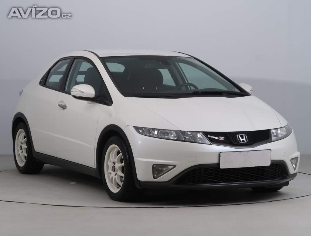 Honda Civic 1.8 i