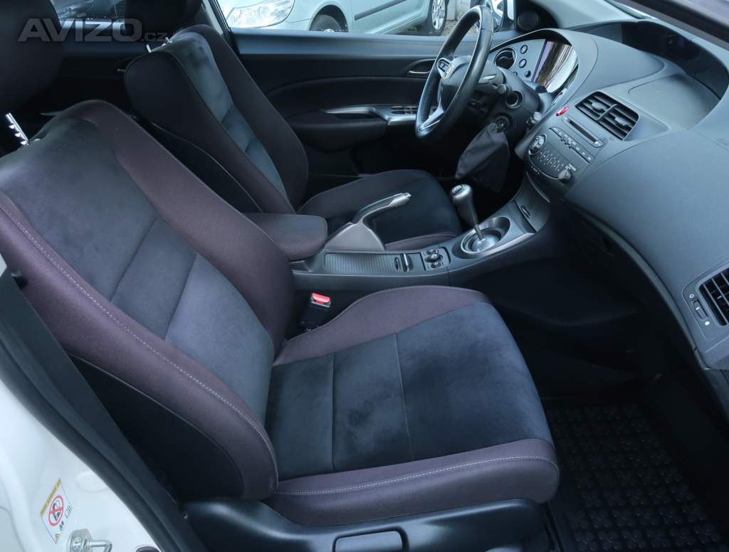 Foto inzerátu Honda Civic 1.8 i