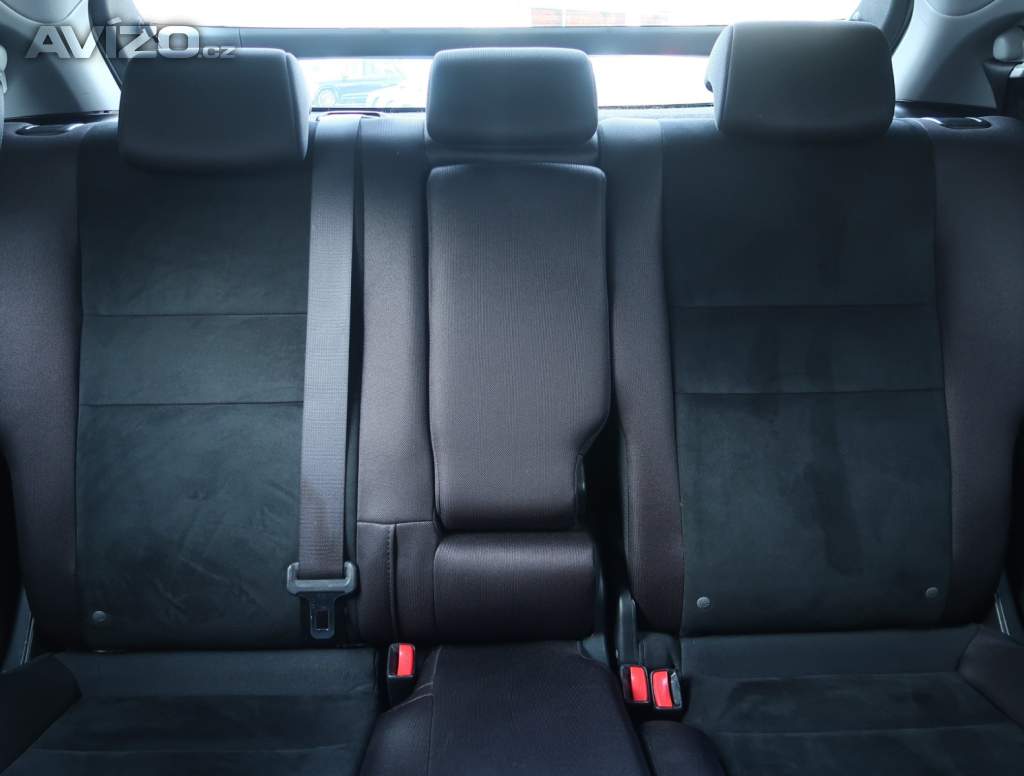 Foto inzerátu Honda Civic 1.8 i