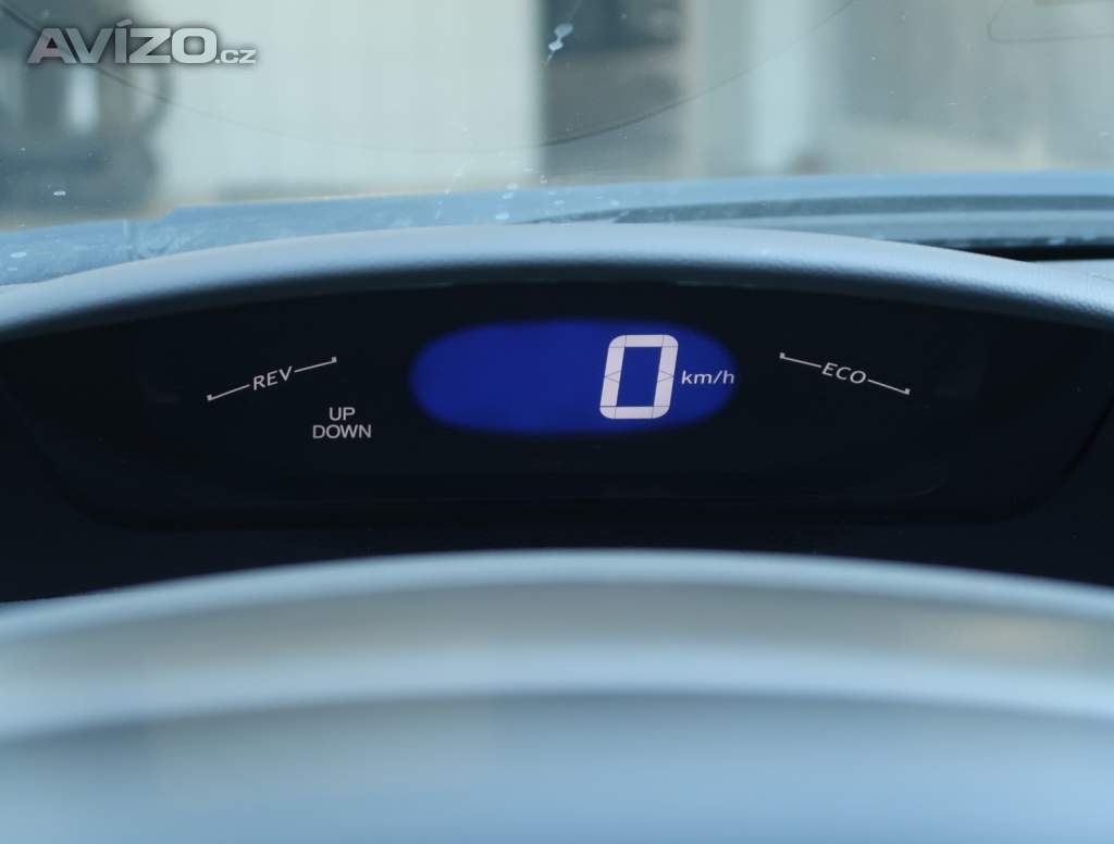 Foto inzerátu Honda Civic 1.8 i
