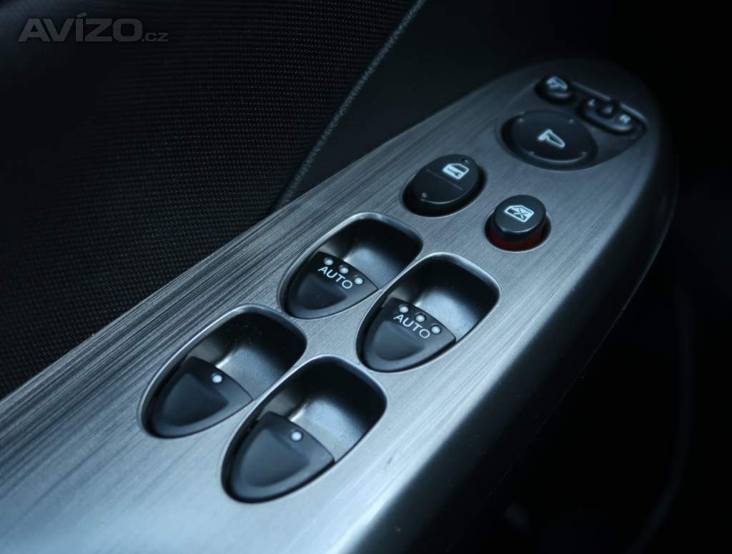 Foto inzerátu Honda Civic 1.8 i