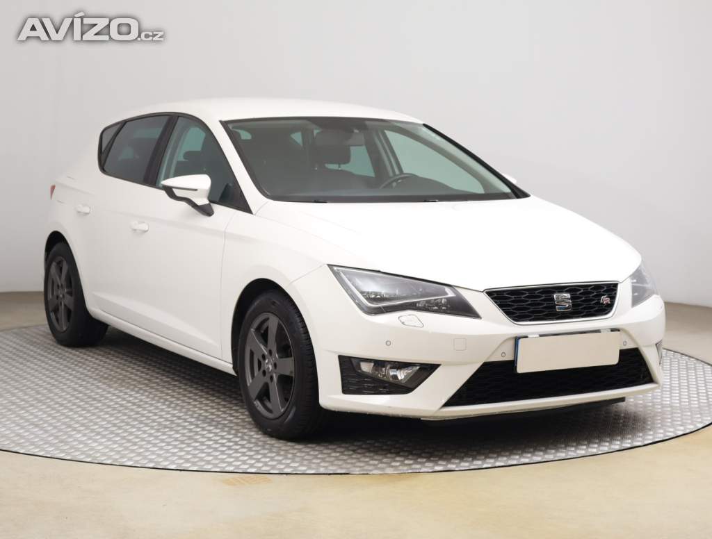 Seat Leon 1.4 TSI