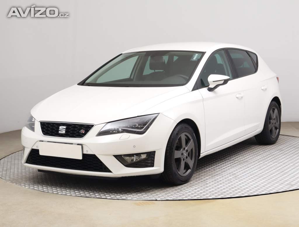 Foto inzerátu Seat Leon 1.4 TSI