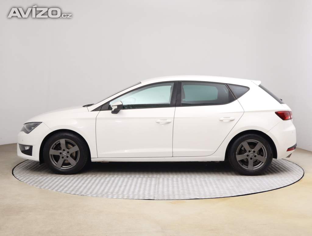 Foto inzerátu Seat Leon 1.4 TSI