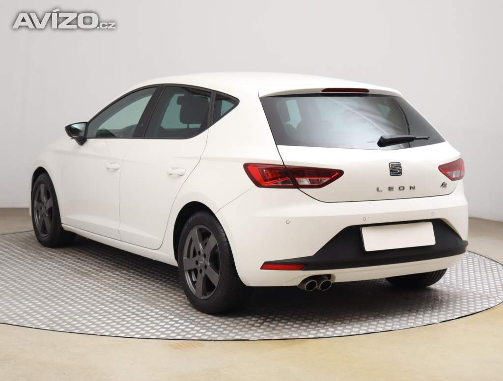Foto inzerátu Seat Leon 1.4 TSI