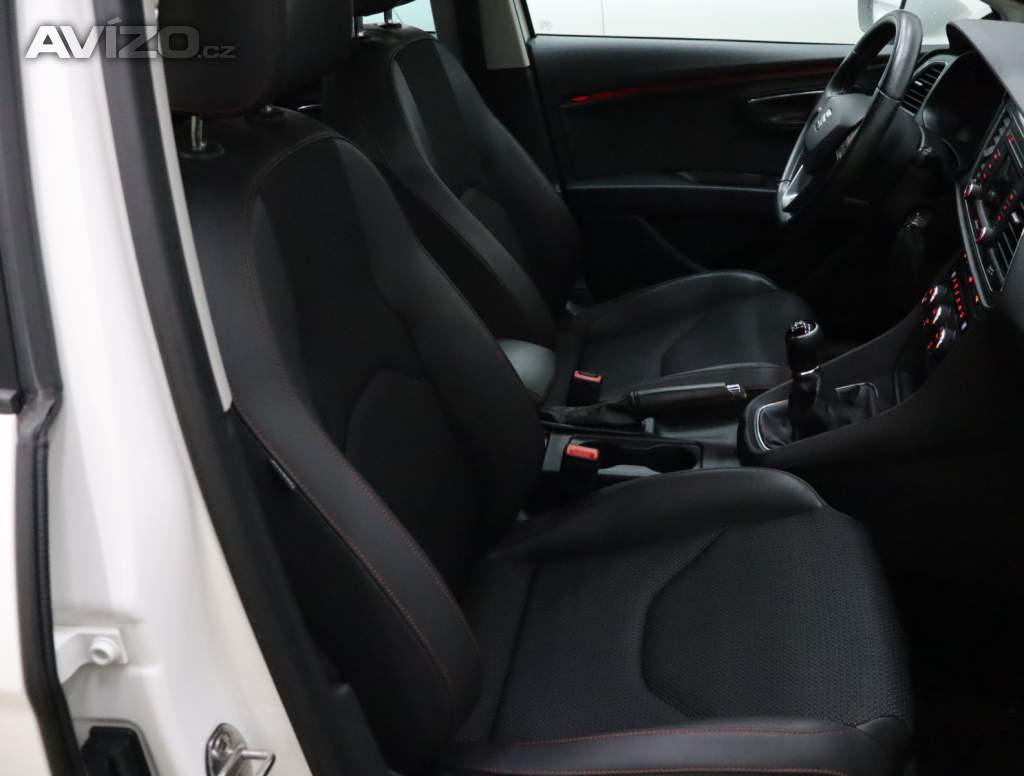 Foto inzerátu Seat Leon 1.4 TSI