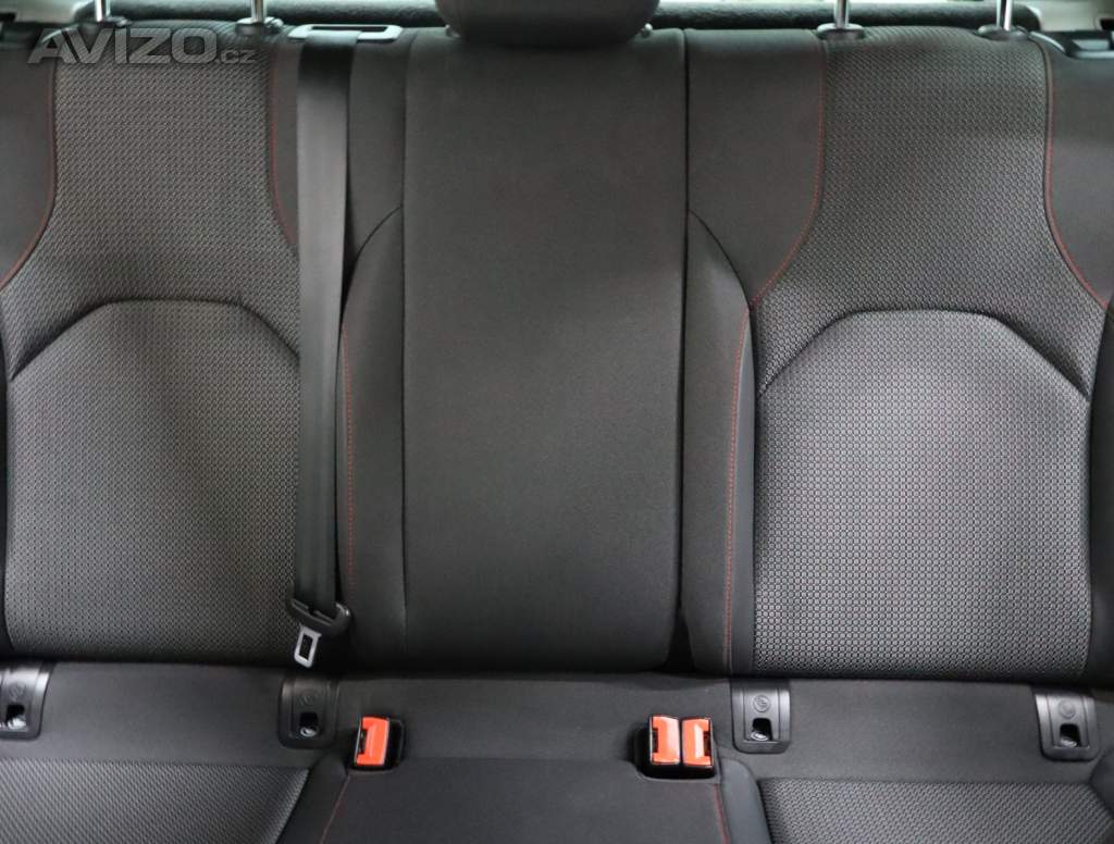 Foto inzerátu Seat Leon 1.4 TSI