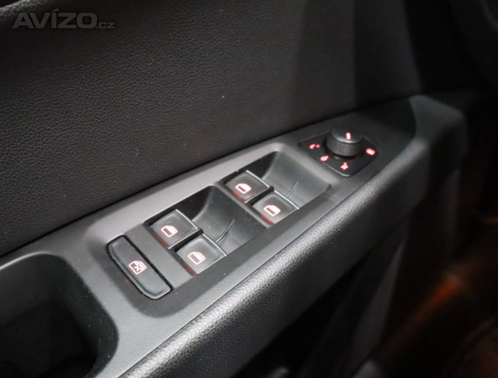 Foto inzerátu Seat Leon 1.4 TSI