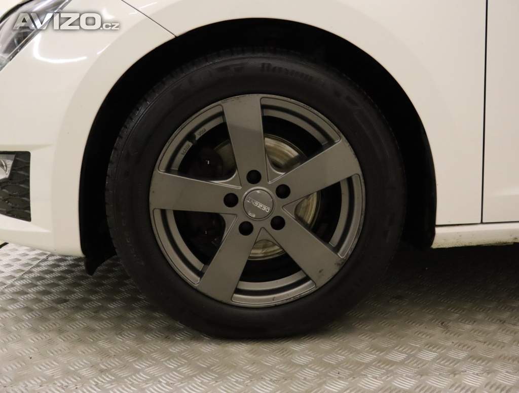 Foto inzerátu Seat Leon 1.4 TSI