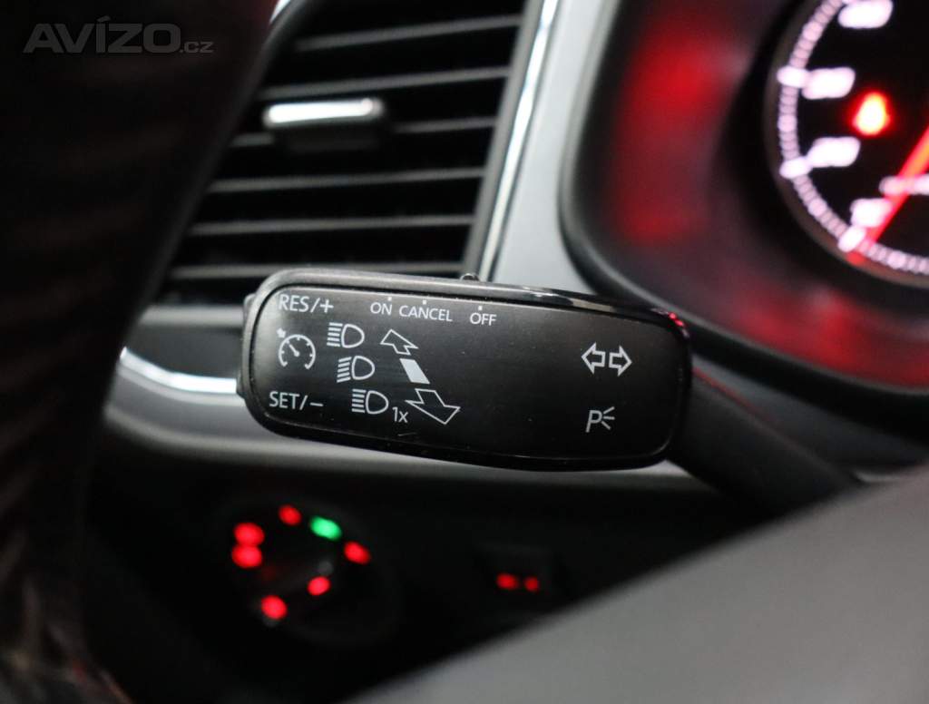 Foto inzerátu Seat Leon 1.4 TSI