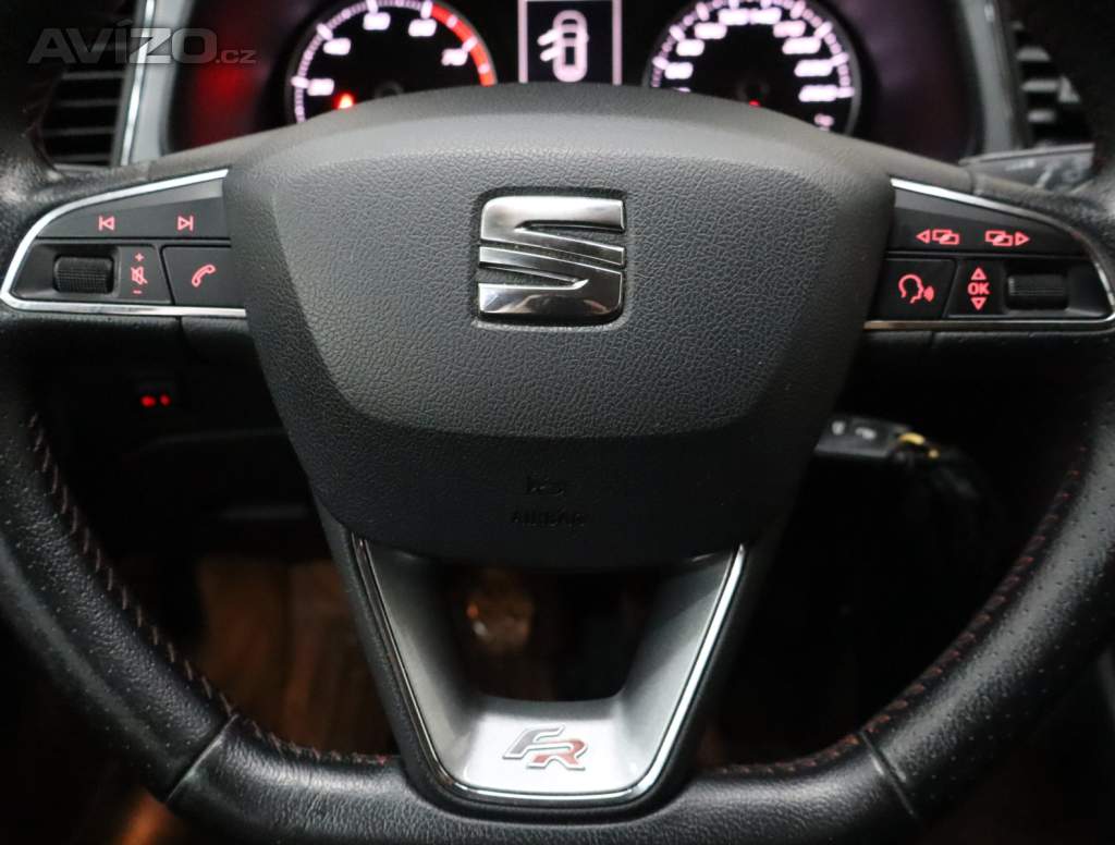 Foto inzerátu Seat Leon 1.4 TSI