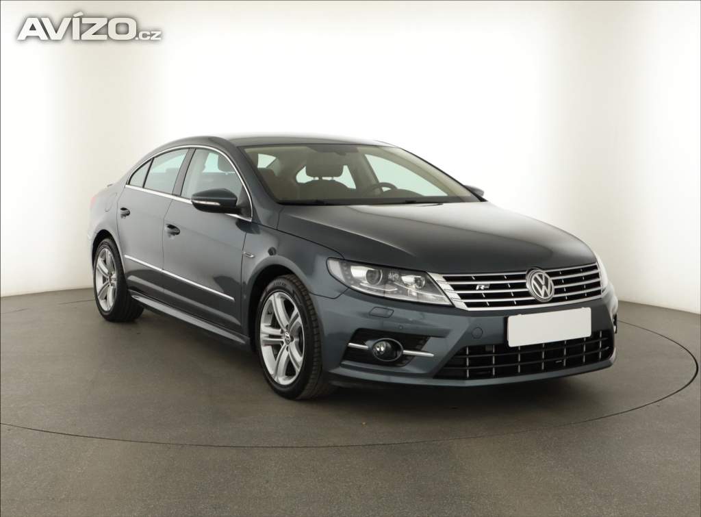 Volkswagen CC 2.0 TDI