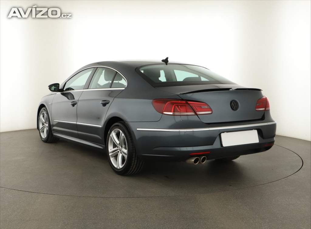 Foto inzerátu Volkswagen CC 2.0 TDI