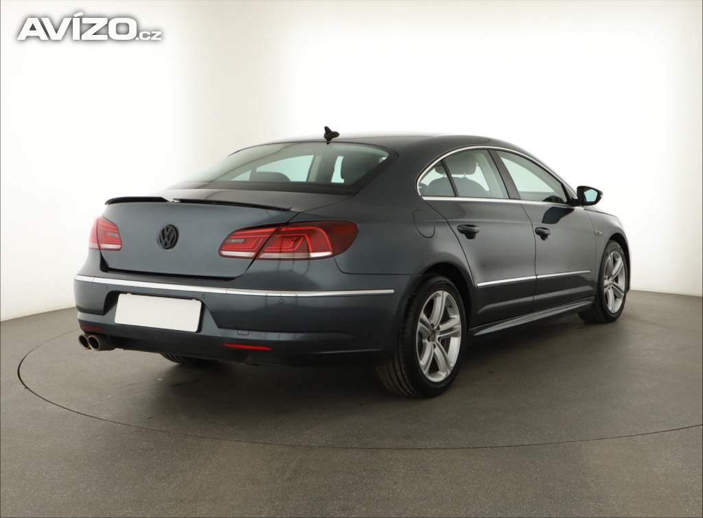 Foto inzerátu Volkswagen CC 2.0 TDI