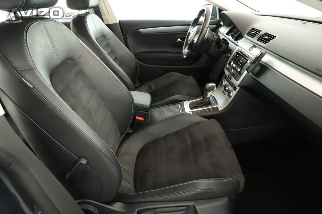 Foto inzerátu Volkswagen CC 2.0 TDI