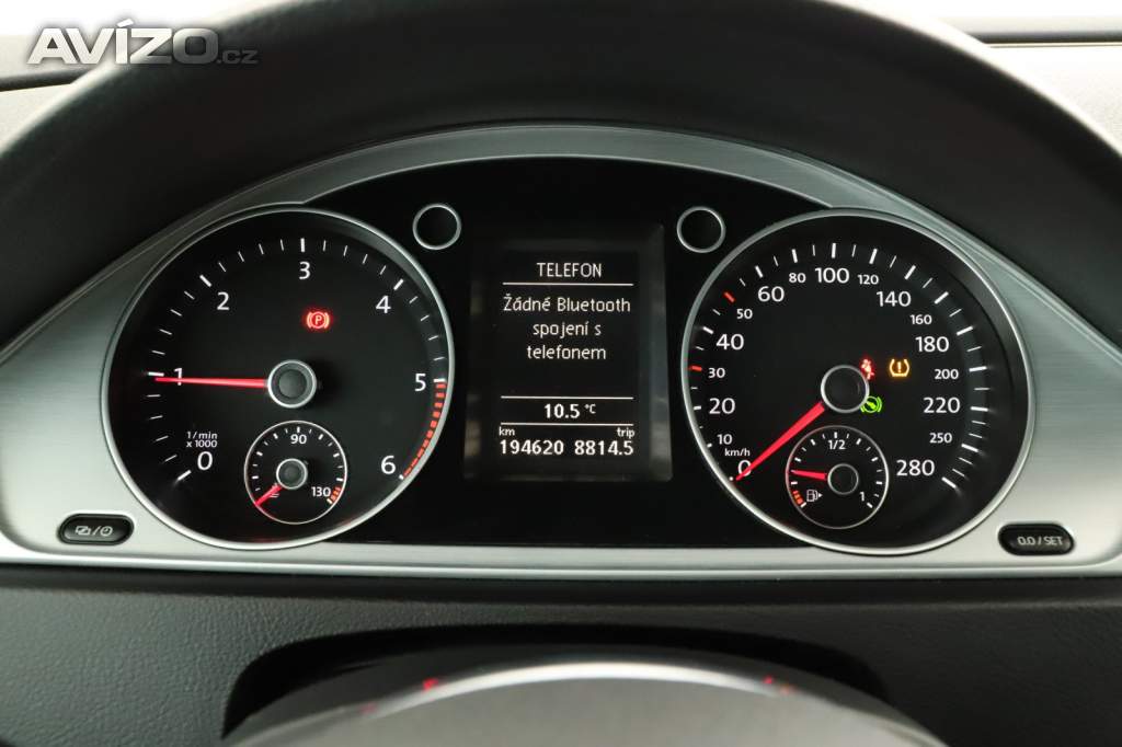 Foto inzerátu Volkswagen CC 2.0 TDI