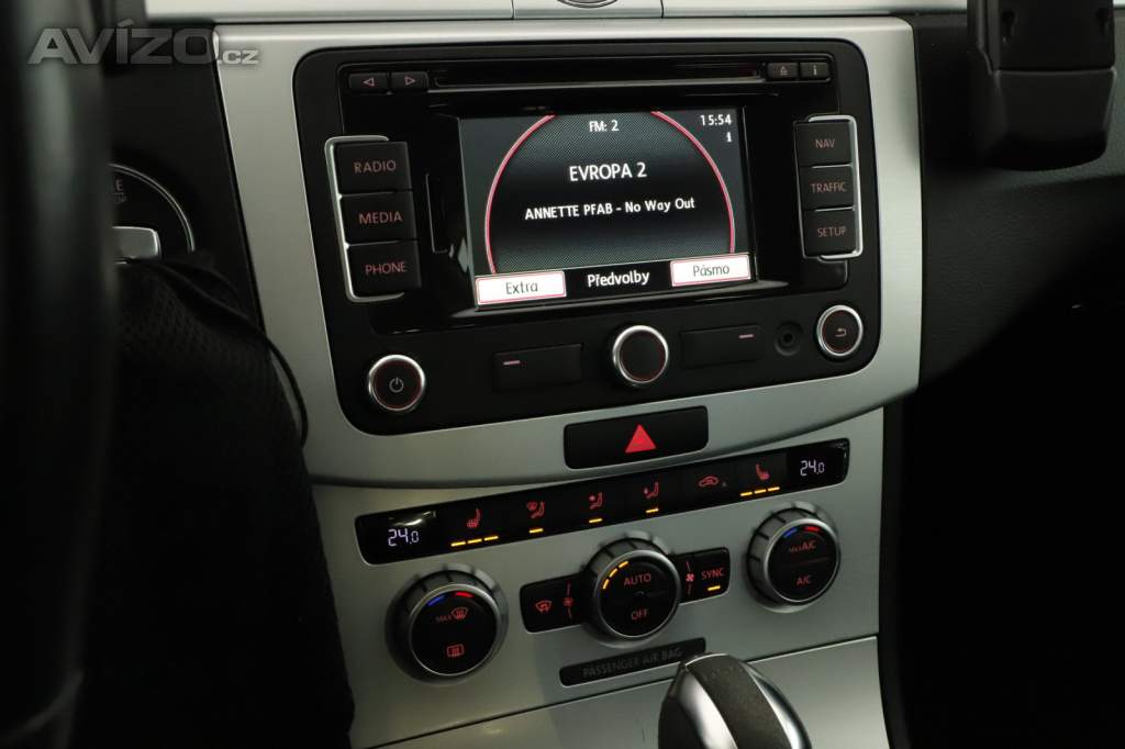 Foto inzerátu Volkswagen CC 2.0 TDI