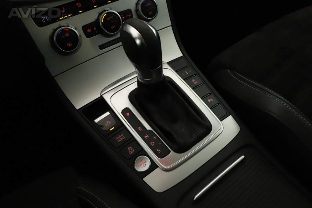 Foto inzerátu Volkswagen CC 2.0 TDI