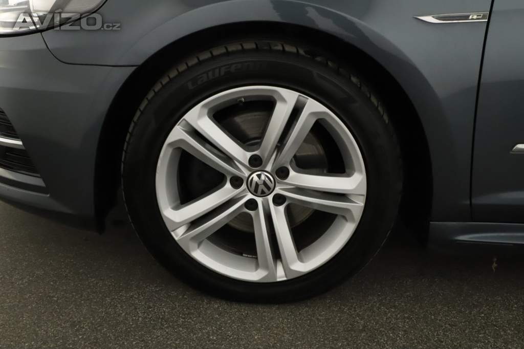 Foto inzerátu Volkswagen CC 2.0 TDI