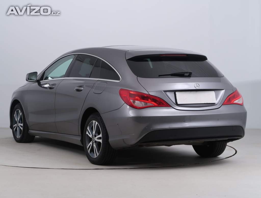 Foto inzerátu Mercedes-Benz CLA 180 CDI