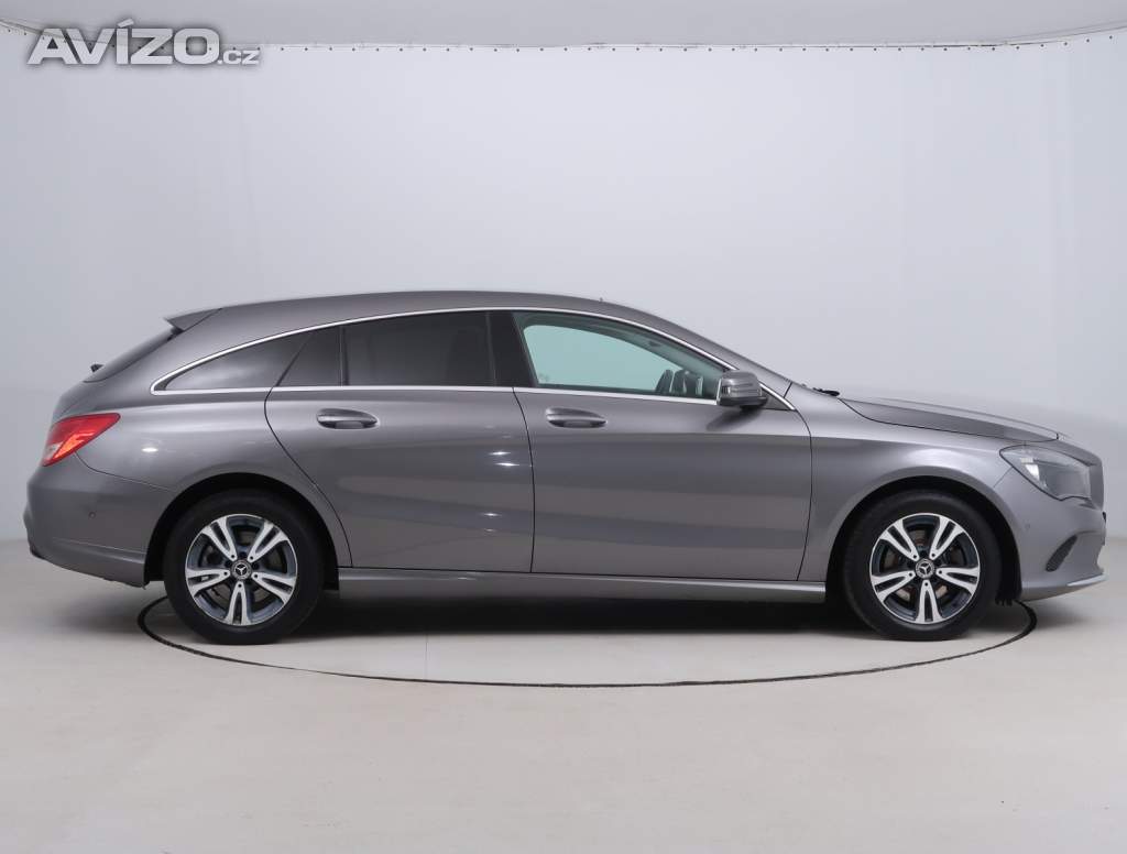 Foto inzerátu Mercedes-Benz CLA 180 CDI