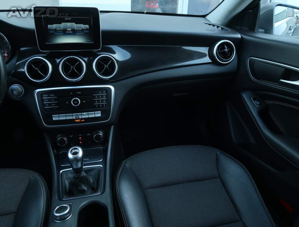 Foto inzerátu Mercedes-Benz CLA 180 CDI