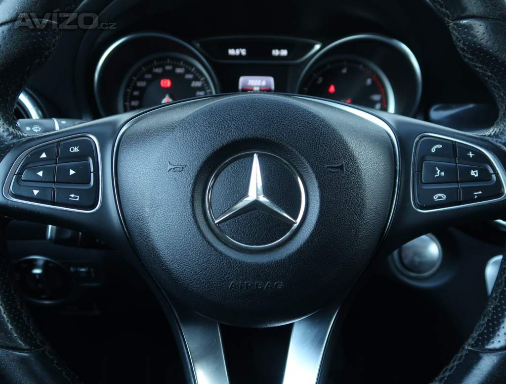 Foto inzerátu Mercedes-Benz CLA 180 CDI