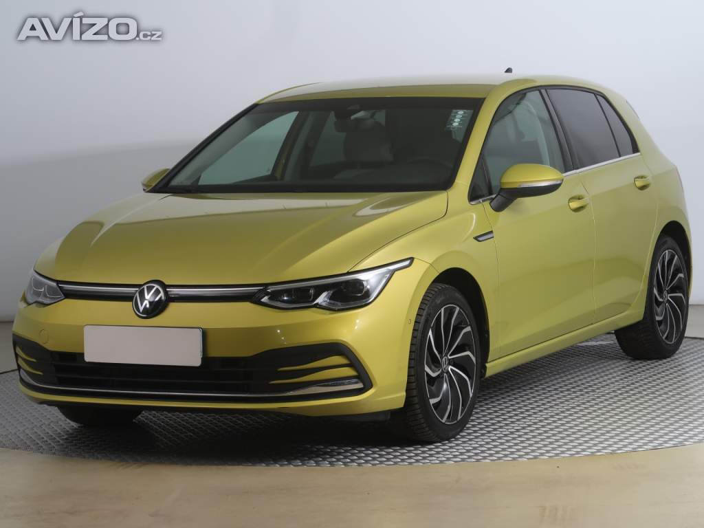 Foto inzerátu Volkswagen Golf 1.5 eTSI