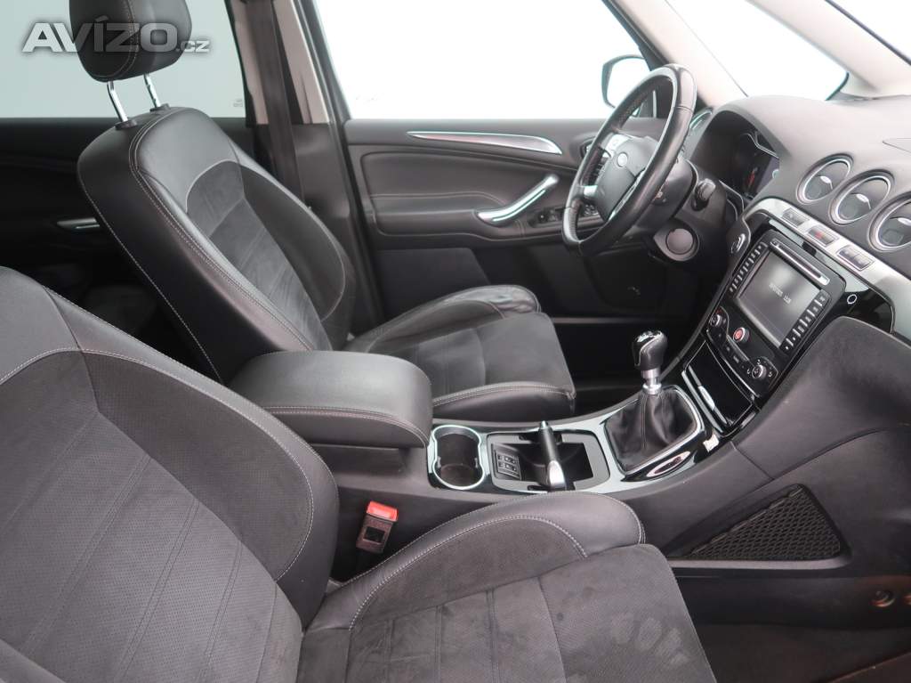 Foto inzerátu Ford Galaxy 2.0 TDCi