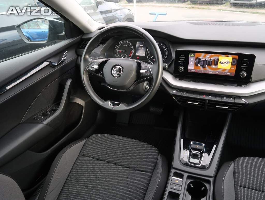 Foto inzerátu Škoda Octavia 2.0 TDI