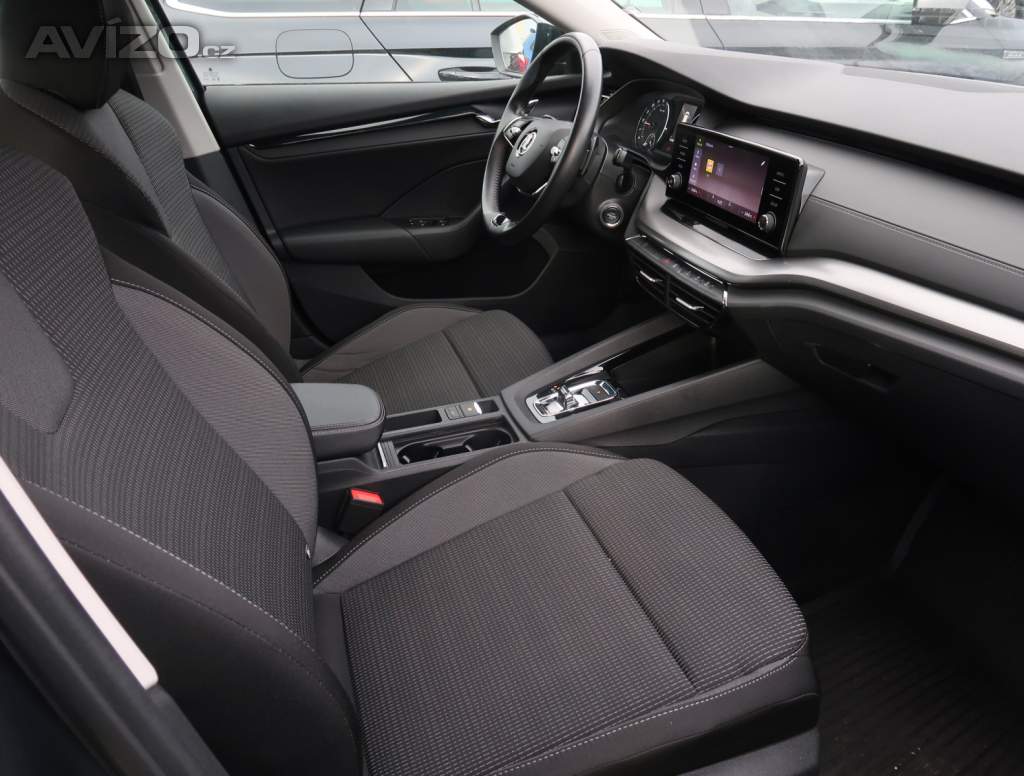 Foto inzerátu Škoda Octavia 2.0 TDI