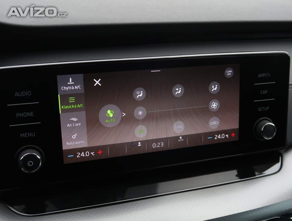 Foto inzerátu Škoda Octavia 2.0 TDI